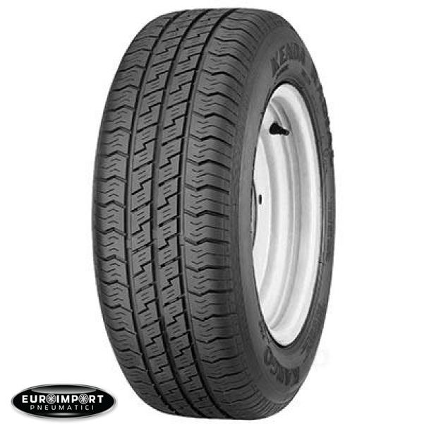 Kenda KR101 MASTERTRAIL 3G  175/75 R16 104 N  Carico C 